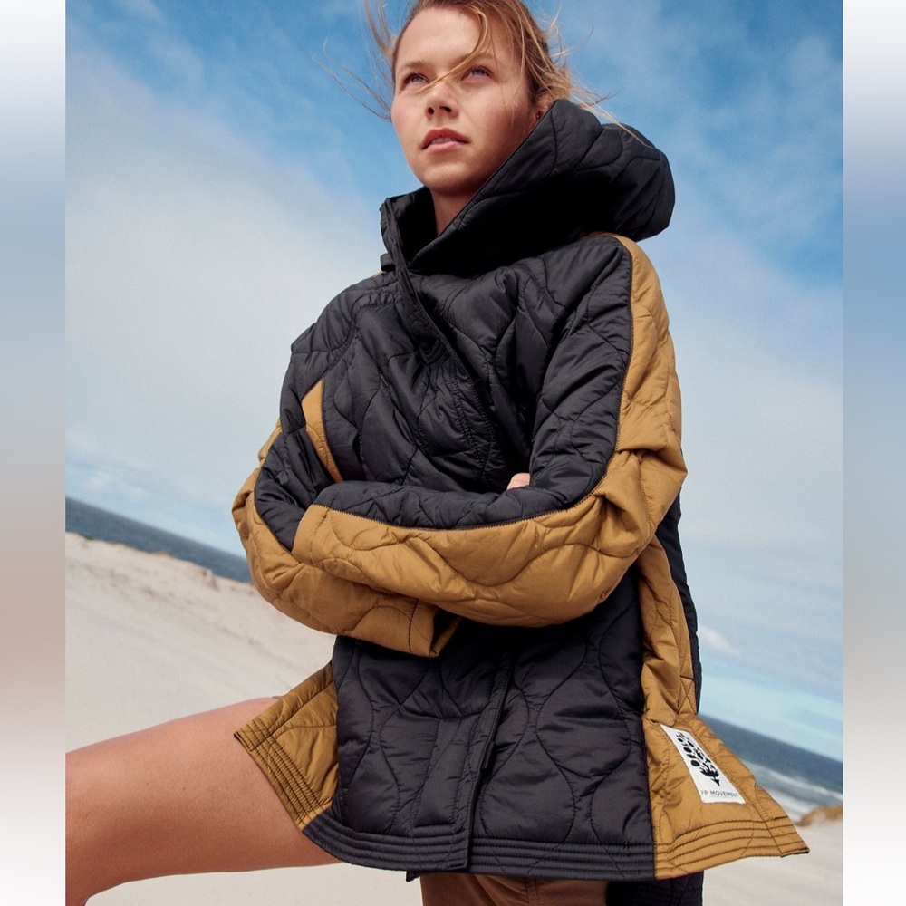 Elemental Lightweight Puffer Large - image 2